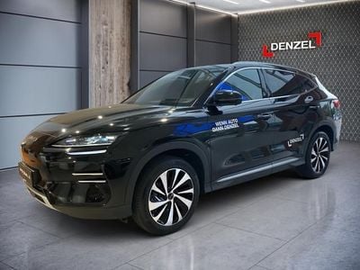 Schwarz Gebraucht 2025 BYD Seal U Design SUV | € 40.990 (Fairer Preis)