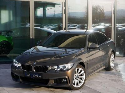 Gebraucht 2017 BMW 430 M Sport Coupé | € 27.390 (Guter Preis)