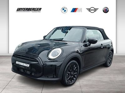 Mini Cooper Cabriolet