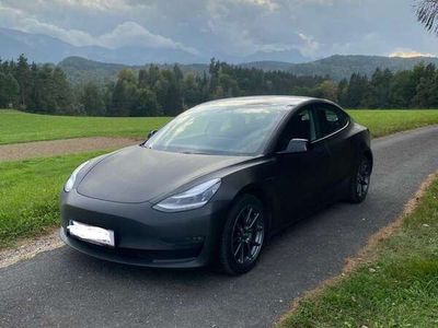 gebraucht Tesla Model 3 AWD 57,5kWh