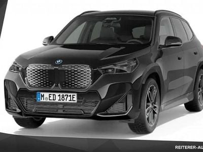 Neu 2025 BMW iX1 M Sport SUV | € 61.390 (Fairer Preis)