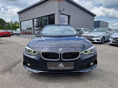 BMW 418 Gran Coupé