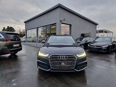 gebraucht Audi A6 Avant 20 TDI ultra intense S-tronic