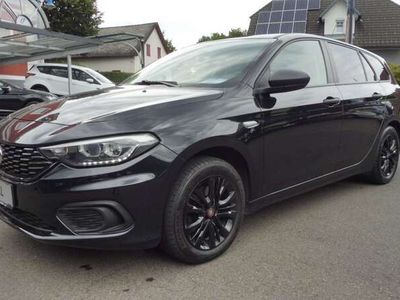 gebraucht Fiat Tipo MultiJet 95 SCR Street