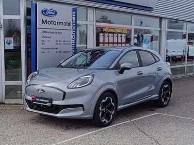 gebraucht Ford Puma Gen-E Puma 43kWh Premium Hot Deal