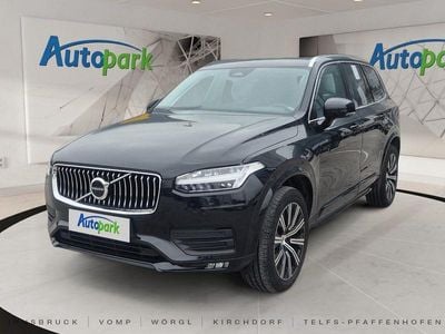 Gebraucht 2022 Volvo XC90 Core SUV | € 59.990 (Teuer)