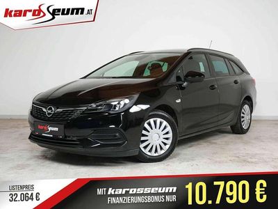 gebraucht Opel Astra Sports Tourer Edition *LED*NAVI*PDC*TEMPO*