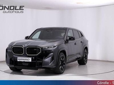 Bmw individual dravitgrau Gebraucht 2025 BMW XM Efficient Dynamics SUV | € 111.770 (Guter Preis)