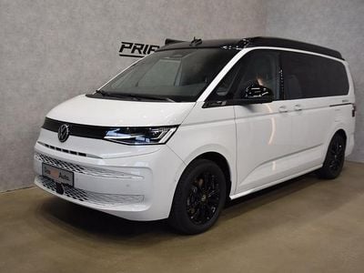 gebraucht VW California Beach eHybrid 180 kW 4M