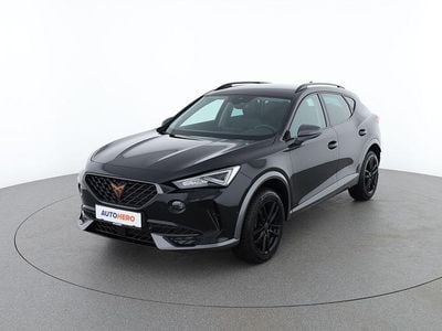 gebraucht Cupra Formentor 1.5 TSI ACT