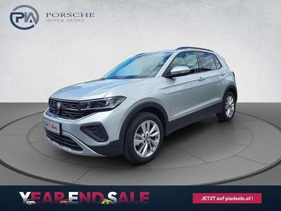 Silber Neu 2025 VW T-Cross SUV | € 24.490 (Fairer Preis)
