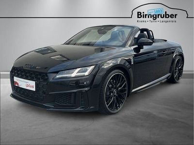 gebraucht Audi TT Roadster 45 TFSI