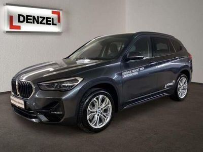 gebraucht BMW X1 150 PS, 5 Türen, Diesel, Schaltgetriebe | Gebrauchtwagen