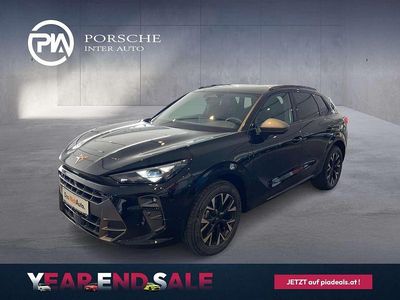 Schwarz Neu 2025 Cupra Terramar SUV | € 47.660 (Etwas zu teuer)