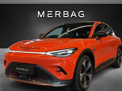 gebraucht Smart #3 - Brabus