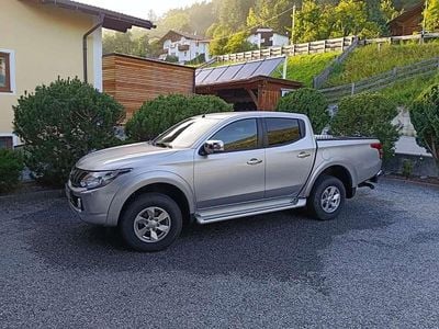 Gebraucht 2019 Mitsubishi L200 Abholung | € 30.990