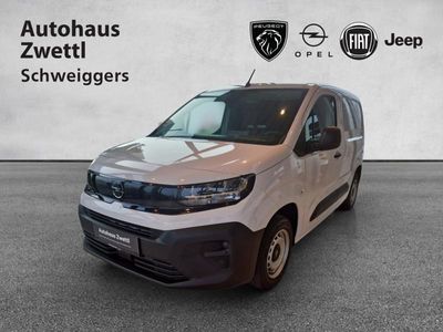 Neu 2025 Opel Combo Van | € 26.590