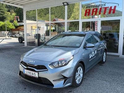 Neu 2025 Kia Ceed Silver Kleinwagen | € 21.490 (Fairer Preis)
