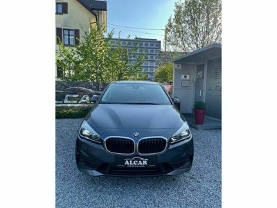 gebraucht BMW 218 Active Tourer d Aut.