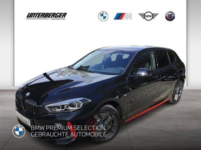 gebraucht BMW 128 ti HEAD UP-LIVE COCKPIT-DAB-LED