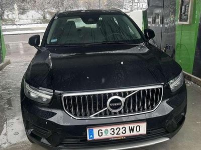gebraucht Volvo XC40 Inscription