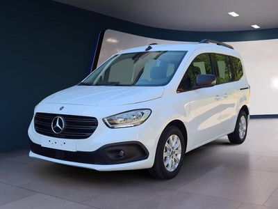 gebraucht Mercedes Citan 110 standard (420.753) DAB RFK SicherheitsPaket