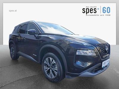 Schwarz Gebraucht 2023 Nissan X-Trail N-Connecta SUV | € 37.958 (Fairer Preis)