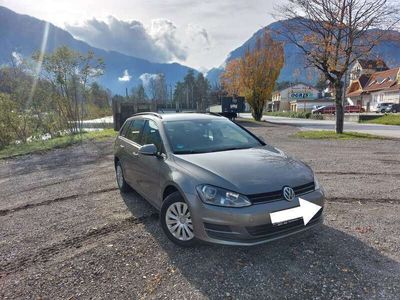 gebraucht VW Golf VII 