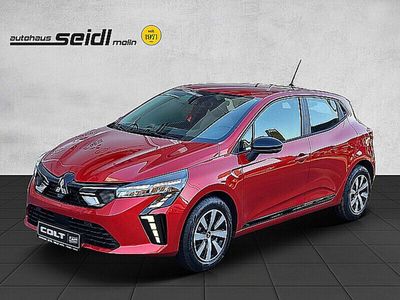 Grau Gebraucht 2024 Mitsubishi Colt Invite Limousine | € 20.980 (Etwas zu teuer)