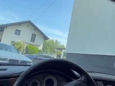 Gebraucht 2009 Mercedes CLS320 Coupé | € 3.000 (Guter Preis)