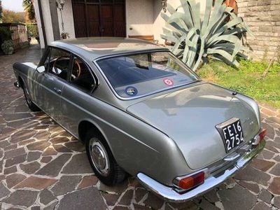 Gebraucht Lancia Flavia 92 PS (67 kW) 1968 Silber Coupé
