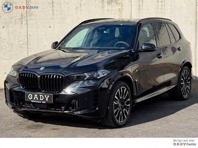Neu BMW X5 Efficient Dynamics 313 PS (230 kW) 2026 SUV