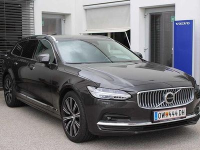 Grau Gebraucht 2025 Volvo V90 Kombi | € 51.900