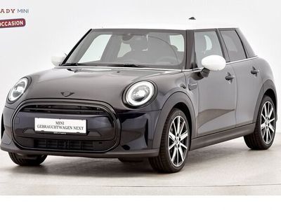 gebraucht Mini Cooper 5-Türig