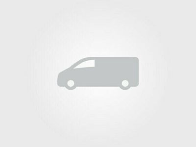 gebraucht VW Caddy Kombi Trendline 2,0 TDI
