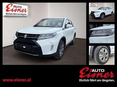 gebraucht Suzuki Vitara 1.4 GL HYBRID CLEAR Tageszulassung !