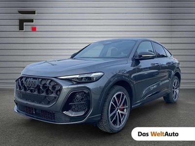 Grau Neu 2025 Audi Q5 SUV | € 74.990 (Etwas zu teuer)
