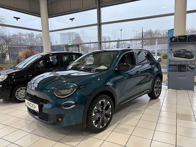 gebraucht Fiat 600 La Prima Hybrid mHEV 145 6-Gang eDCT