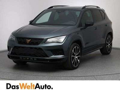 gebraucht Cupra Ateca 2.0 TSI DSG 4Drive