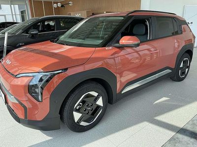 gebraucht Kia EV3 FWD 814kWh Long Range Earth plus