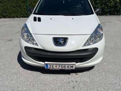 Peugeot 206+