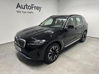 Gebraucht 2023 BMW X3 Shadowline SUV | € 44.490 (Fairer Preis)