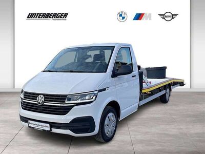 gebraucht VW T6 Abschleppwagen*Vermittlungsverkauf*