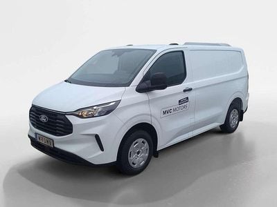 Weiß Gebraucht 2025 Ford Transit Custom Trend Van | € 37.990