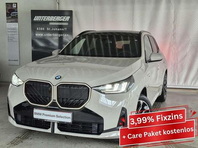 Grau Gebraucht 2025 BMW X3 M Sport SUV | € 69.900