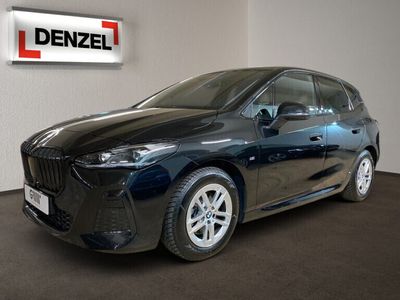 gebraucht BMW 218 d Active Tour B47