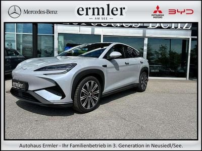 gebraucht BYD Sealion 7 Excellence AWD MY2025 sofort verfügbar