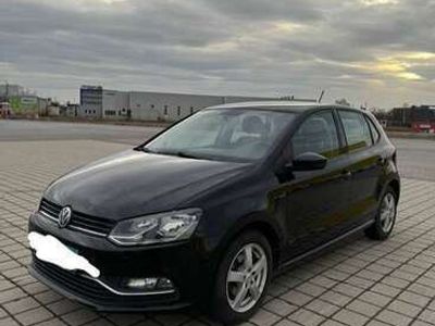 gebraucht VW Polo Touch 10 BMT