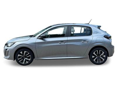 Neu 2025 Peugeot 208 GT Kleinwagen | € 28.002 (Fairer Preis)