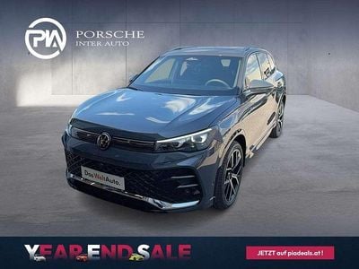 Gebraucht VW Tiguan Sport 150 PS (110 kW) 2025 Grau SUV
